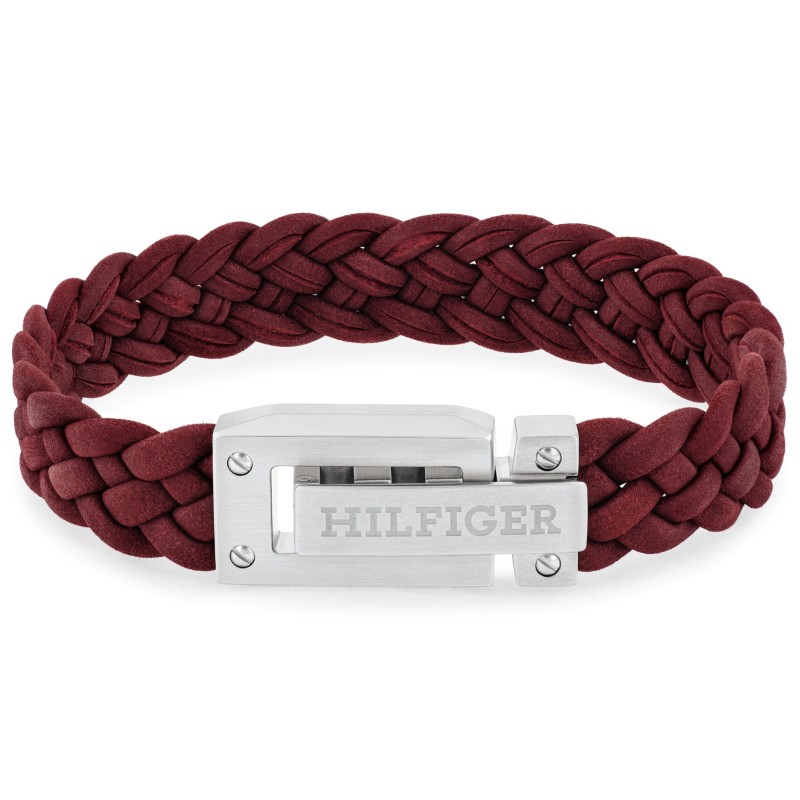 Pulsera Tommy Hilfiger 2790519 Hombre | Joyería Parejo