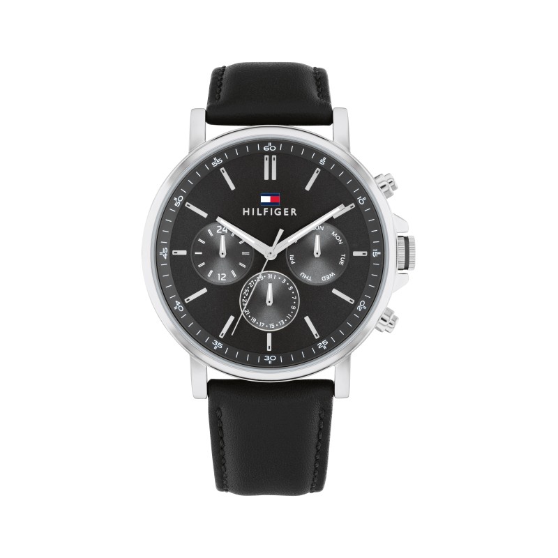 Reloj Tommy Hilfiger Tyson 1710586 Hombre | Joyería Parejo