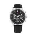 Reloj Tommy Hilfiger Tyson 1710586 - Hombre, Multifunción, Acero Inoxidable 43mm
