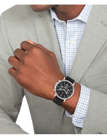 Reloj Tommy Hilfiger Tyson 1710586 Hombre | Joyería Parejo