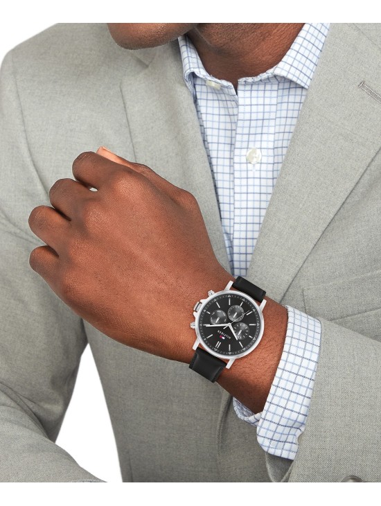Reloj Tommy Hilfiger Tyson 1710586 Hombre | Joyería Parejo