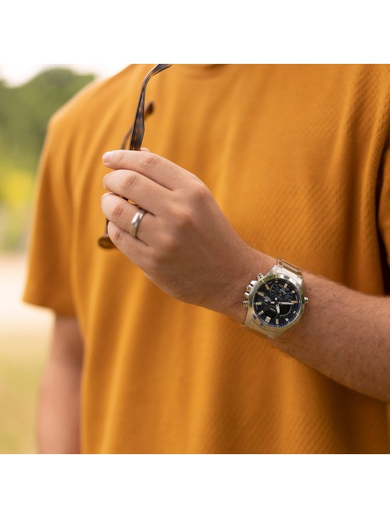 Reloj Casio Edifice ECB-30D-2AEF Hombre | Joyería Parejo