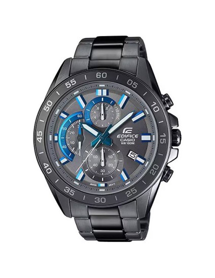 Reloj Casio Edifice EFV-550GY-8AVUEF Hombre | Joyería Parejo