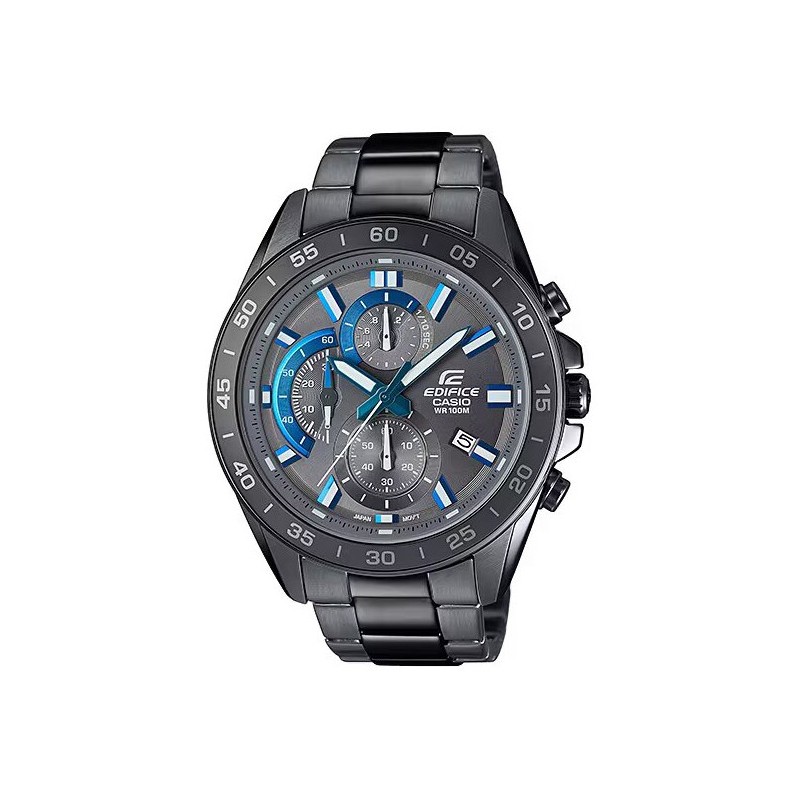 Reloj Casio Edifice EFV-550GY-8AVUEF Hombre | Joyería Parejo