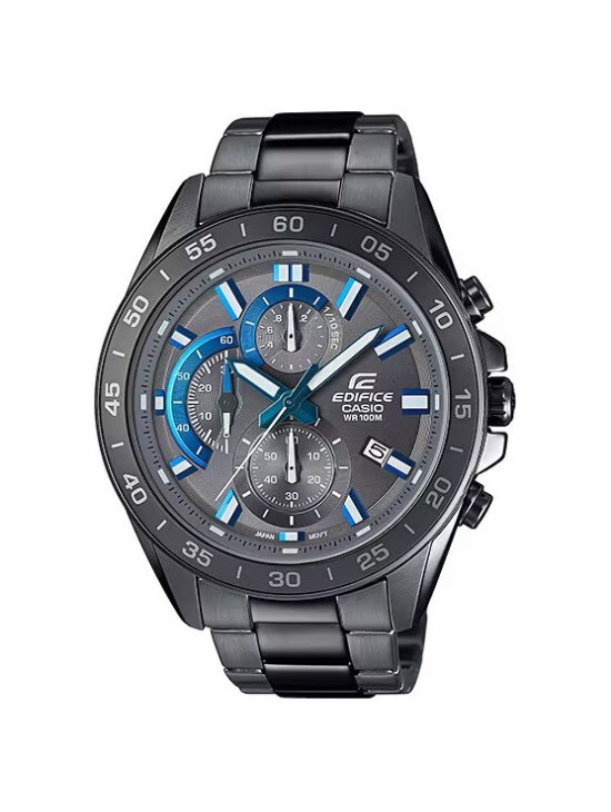Reloj Casio Edifice EFV-550GY-8AVUEF Hombre | Joyería Parejo