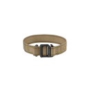 Brazalete Boss Hombre Colin 1580499 Nylon Camel - Ajustable 180-200 mm, Acero