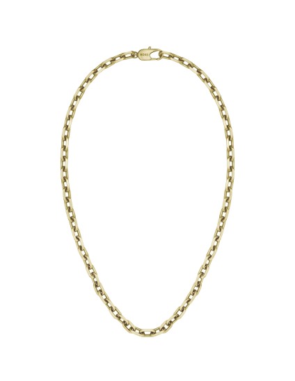 Collar Boss Hombre Kane 1580534 | Joyería Parejo