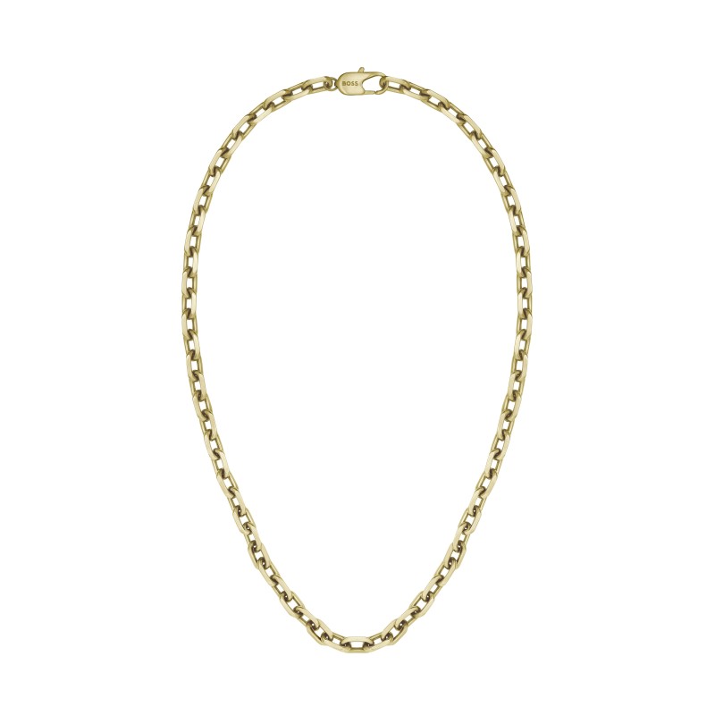 Collar Boss Hombre Kane 1580534 | Joyería Parejo