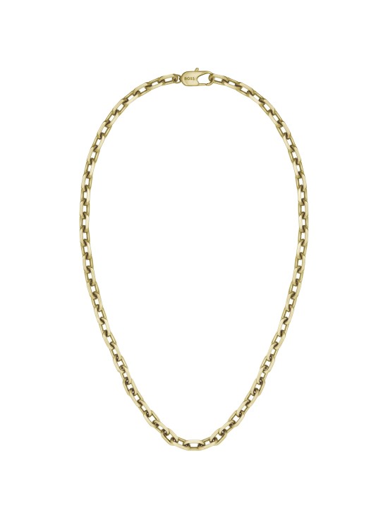 Collar Boss Hombre Kane 1580534 | Joyería Parejo