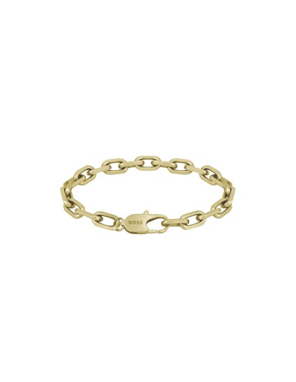 Pulsera Boss Hombre Kane 1580501M | Joyería Parejo