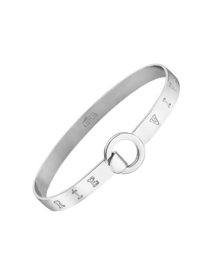 Pulsera Mujer Lotus Style LS2025-2/5 Millennial | Joyería Parejo
