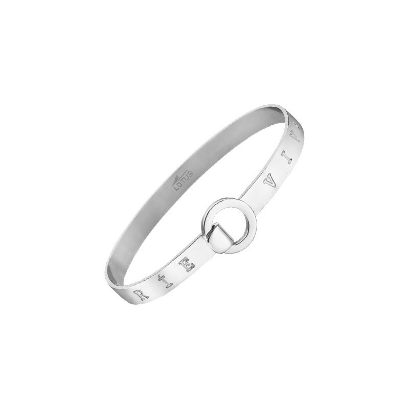 Pulsera Mujer Lotus Style LS2025-2/5 Millennial | Joyería Parejo