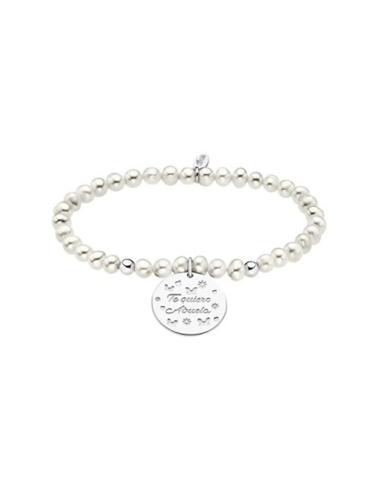 Pulsera Lotus Silver LP1950-2/1 Plata | Joyería Parejo