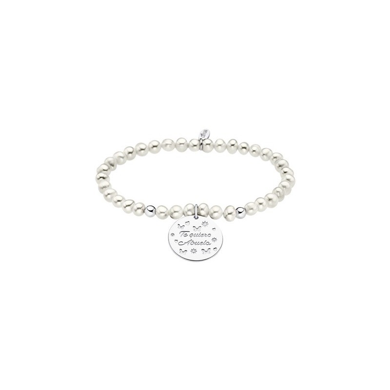 Pulsera Lotus Silver LP1950-2/1 Plata | Joyería Parejo