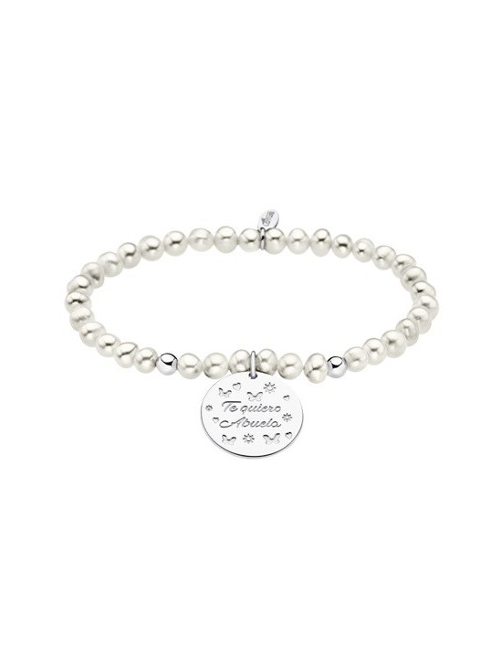 Pulsera Lotus Silver LP1950-2/1 Plata | Joyería Parejo