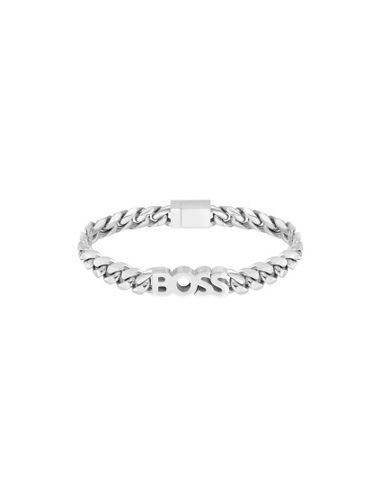 Brazalete Boss Kassy Hombre 1580513M | Joyería Parejo