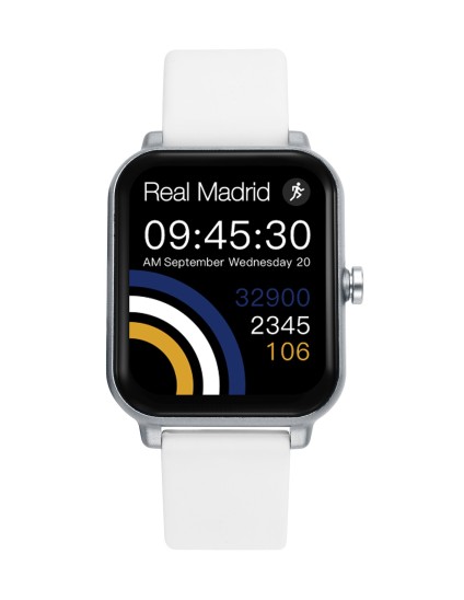 Reloj Smartwatch Real Madrid RM2001-00 - ¡Compra Aquí!