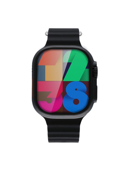 Reloj Smartwatch Radiant RAS10801 Filadelfia | Joyería Parejo