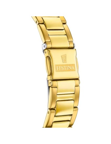 Reloj Festina Mujer F20609/3 Boyfriend  | Joyería Parejo