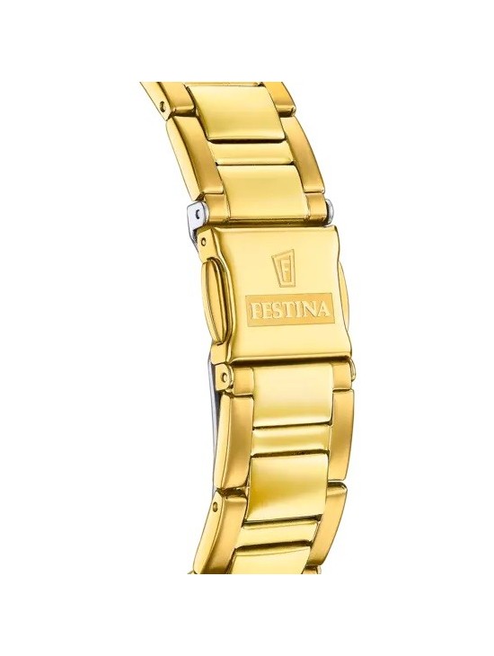 Reloj Festina Mujer F20609/3 Boyfriend  | Joyería Parejo
