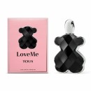 Tous Love Me Onyx Parfum 90ml - Floral, Oriental y Afrutado, Intenso y Adictivo