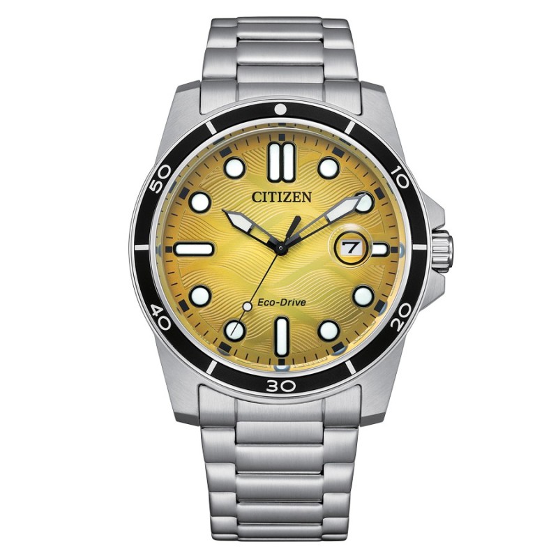 Reloj Citizen Hombre AW1816-89L | Joyería Parejo