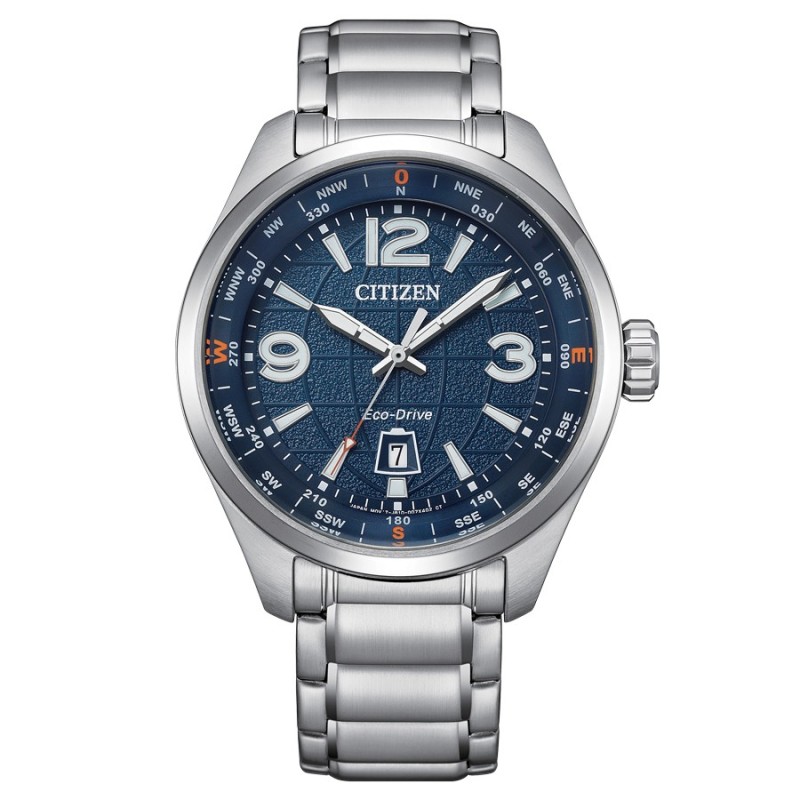 Reloj Citizen Hombre AW1830-88L | Joyería Parejo