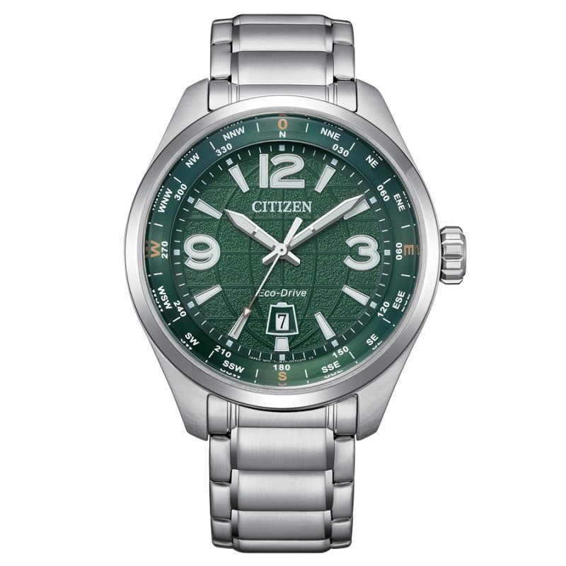 Reloj Citizen Hombre AW1830-88X | Joyería Parejo