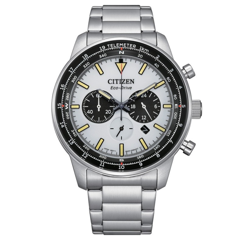 Reloj Citizen Hombre CA4500-91A | Joyería Parejo