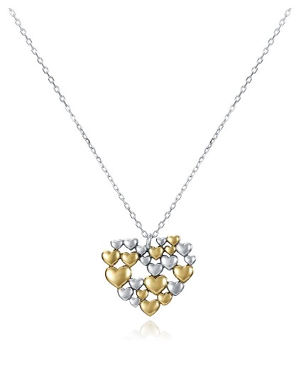 Collar Viceroy Jewels San Valentín 13186C000-00 Mujer | Joyería Parejo