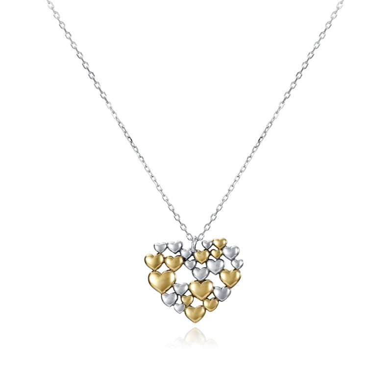Collar Viceroy Jewels San Valentín 13186C000-00 Mujer | Joyería Parejo