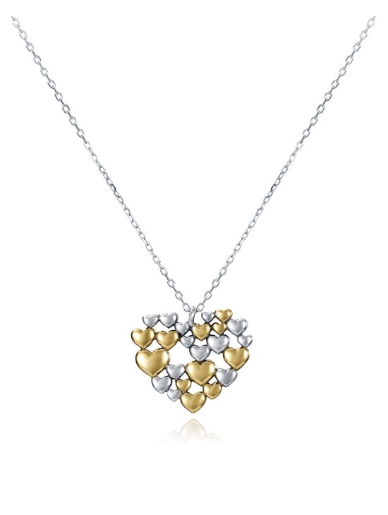Collar Viceroy Jewels San Valentín 13186C000-00 Mujer | Joyería Parejo