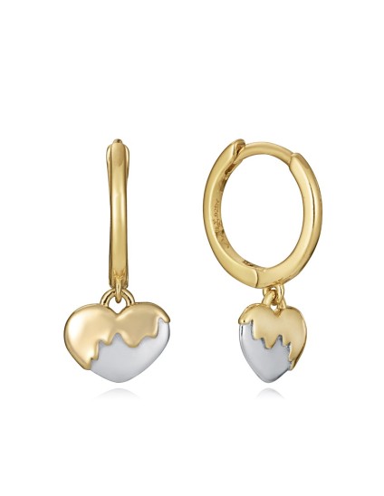Pendientes Viceroy Jewels San Valentín 13187E100-00 | Parejo