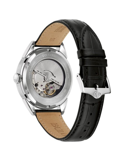Reloj Bulova Hombre 96B422  | Joyería Parejo
