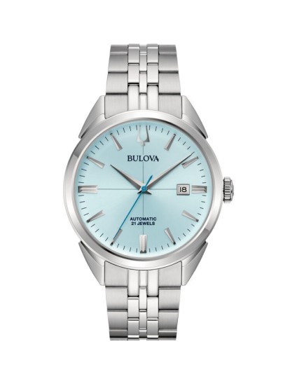 Reloj Bulova Hombre 96B423 | Joyería Parejo