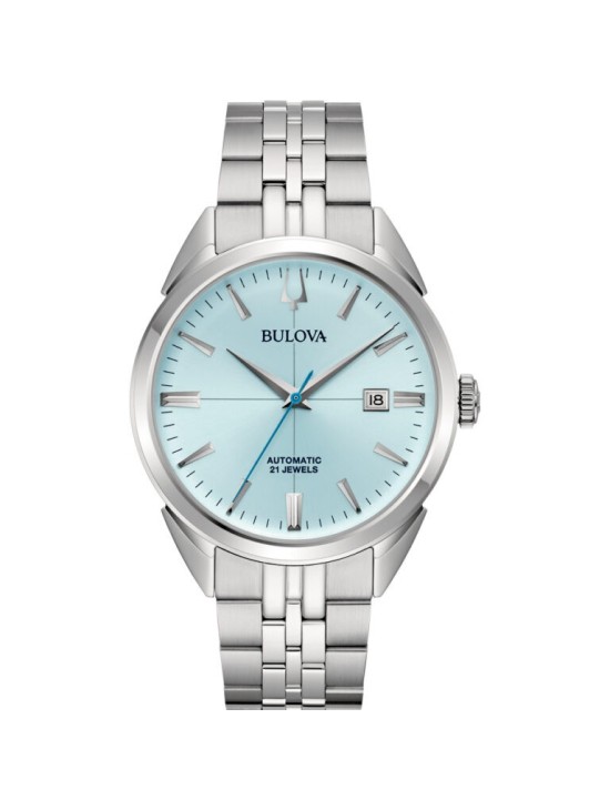 Reloj Bulova Hombre 96B423 | Joyería Parejo