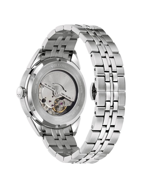 Reloj Bulova Hombre 96B423 | Joyería Parejo