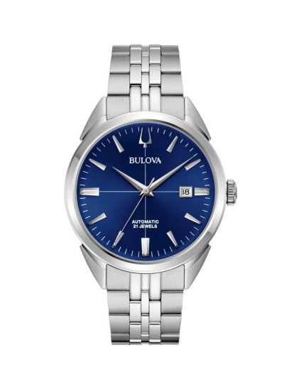 Reloj Bulova Hombre 96B425 | Joyería Parejo