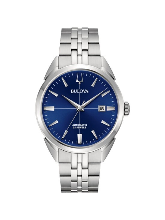 Reloj Bulova Hombre 96B425 | Joyería Parejo