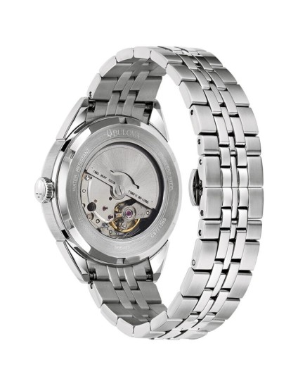 Reloj Bulova Hombre 96B425 | Joyería Parejo