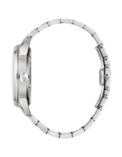 Reloj Bulova Hombre 96B425 | Joyería Parejo