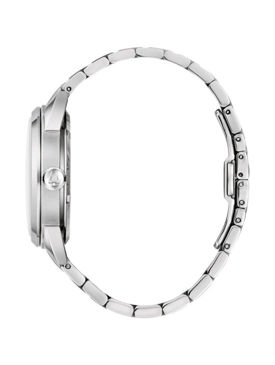Reloj Bulova Hombre 96B425 | Joyería Parejo