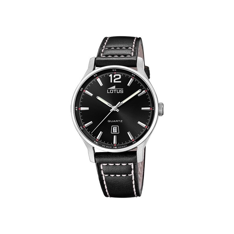 Reloj Lotus 18954/3 Hombre Clásico | Joyería Parejo