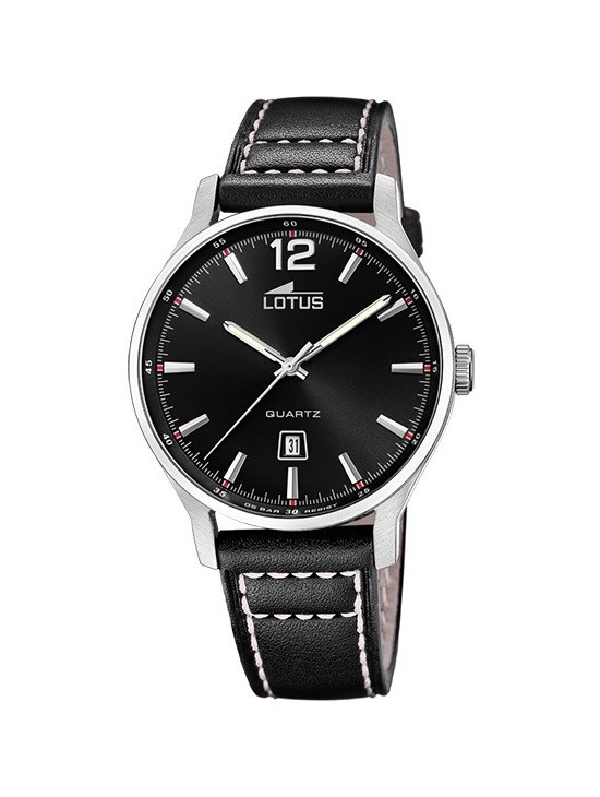 Reloj Lotus 18954/3 Hombre Clásico | Joyería Parejo