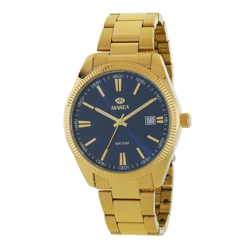 Reloj Marea Hombre B41376/6 | Joyería Parejo