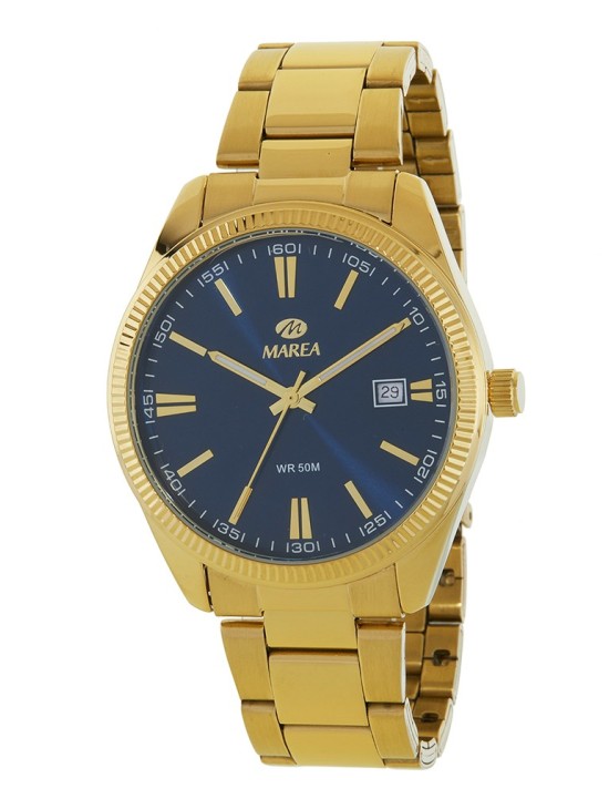 Reloj Marea Hombre B41376/6 | Joyería Parejo