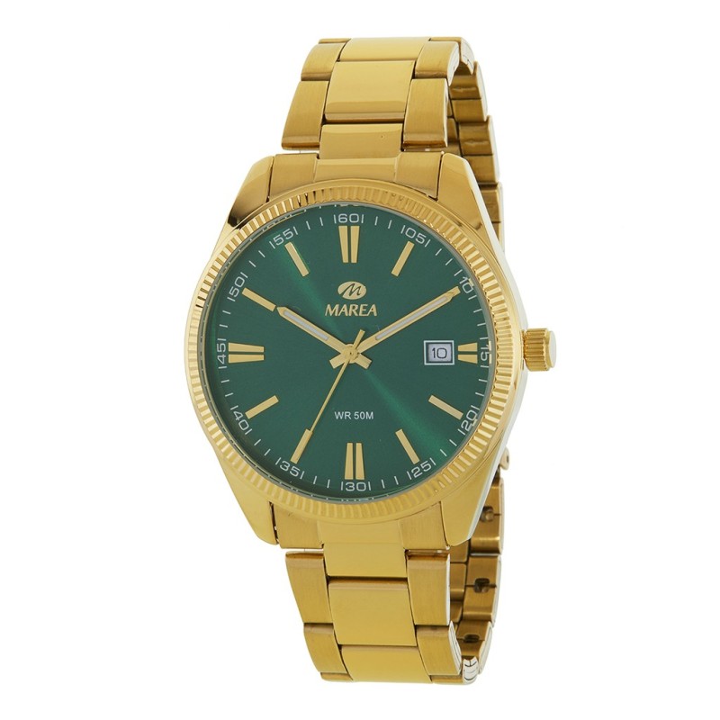 Reloj Marea Hombre B41376/7 | Joyería Parejo