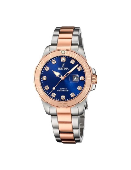 Reloj Festina Mujer F20505/3 | Joyería