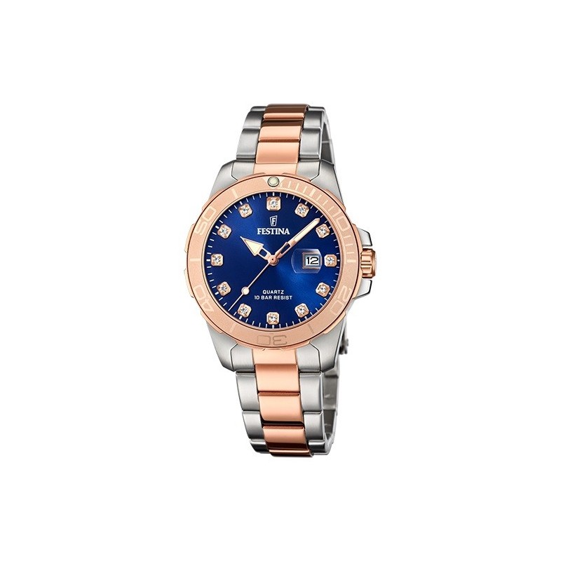 Reloj Festina Mujer F20505/3 | Joyería