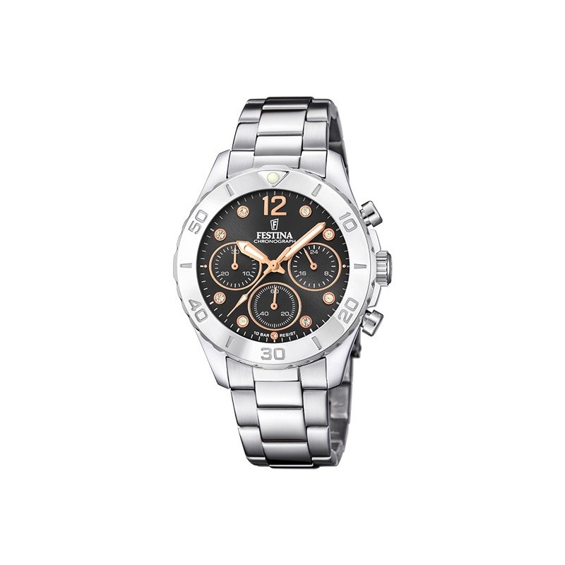Reloj Festina Mujer F20603/6 | Joyería